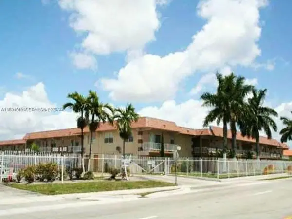 271 NW 177th St #B-207, Miami Gardens, FL 33169