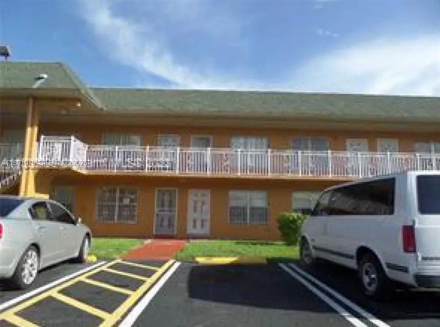 271 NW 177th St #B-207, Miami Gardens, FL 33169 - #2