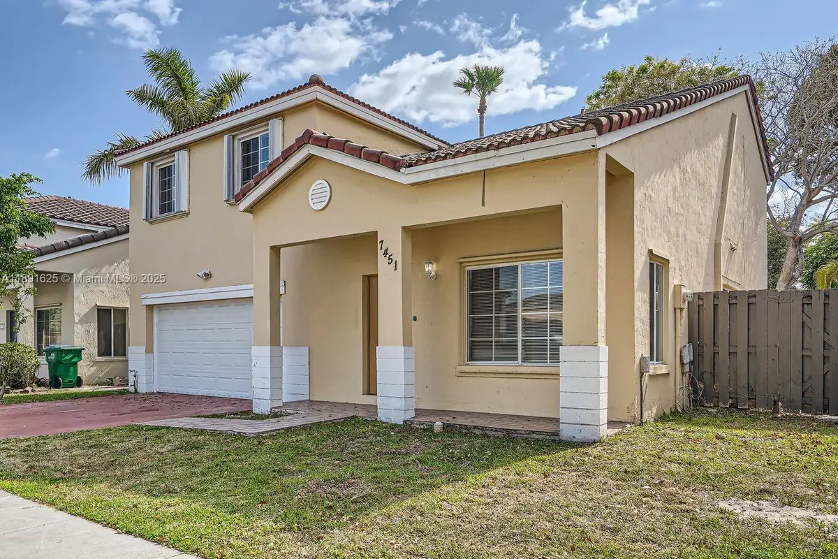 7451 SW 157th Ct, Miami, FL 33193 - Image #1