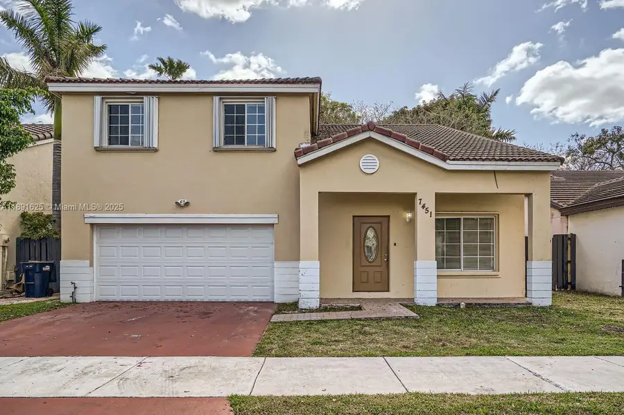 7451 SW 157th Ct, Miami, FL 33193 - Image #2
