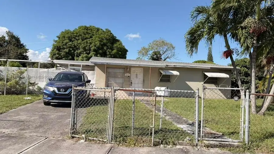 3201 NW 83rd St, Miami, FL 33147 - Image #3