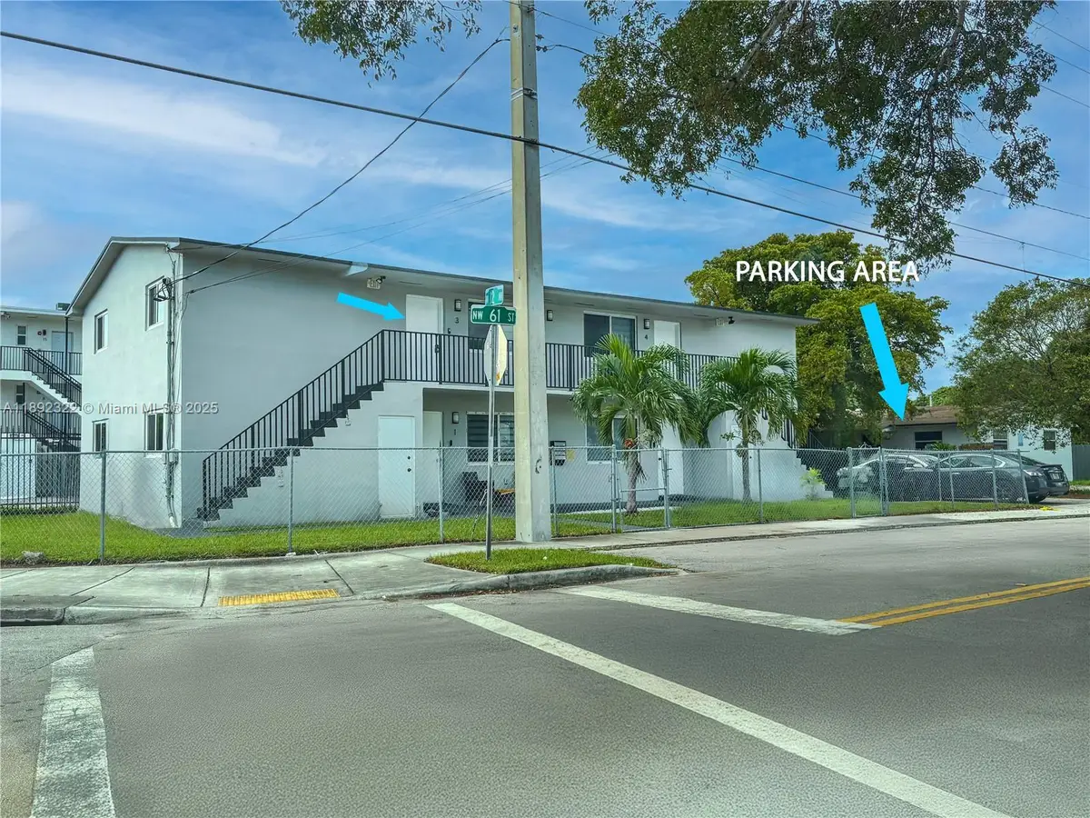 1202 NW 61st St, Miami, FL 33142 - Image #1