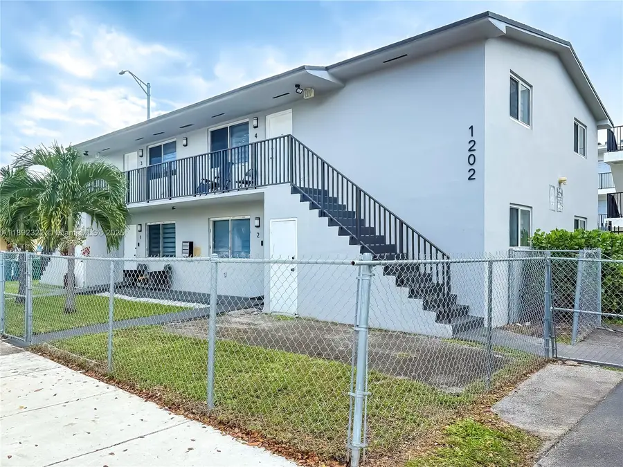 1202 NW 61st St, Miami, FL 33142 - Image #2