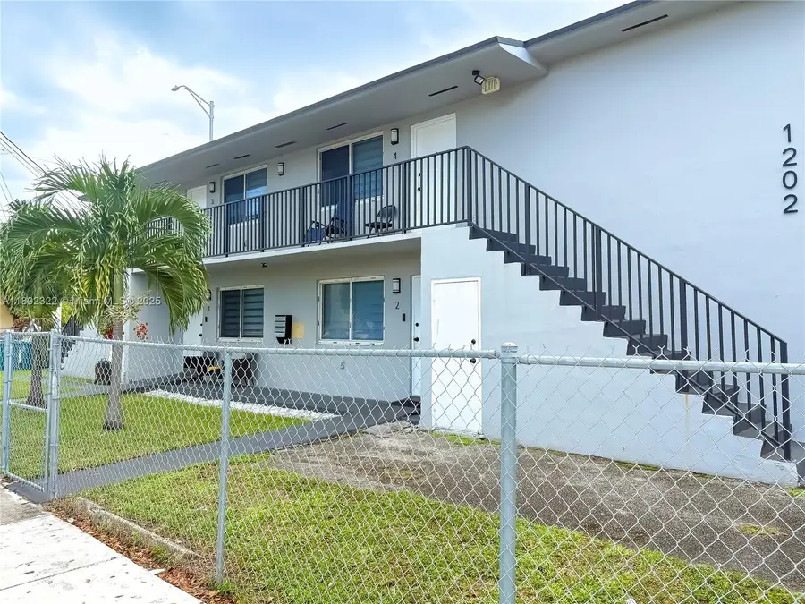1202 NW 61st St, Miami, FL 33142 - Image #3
