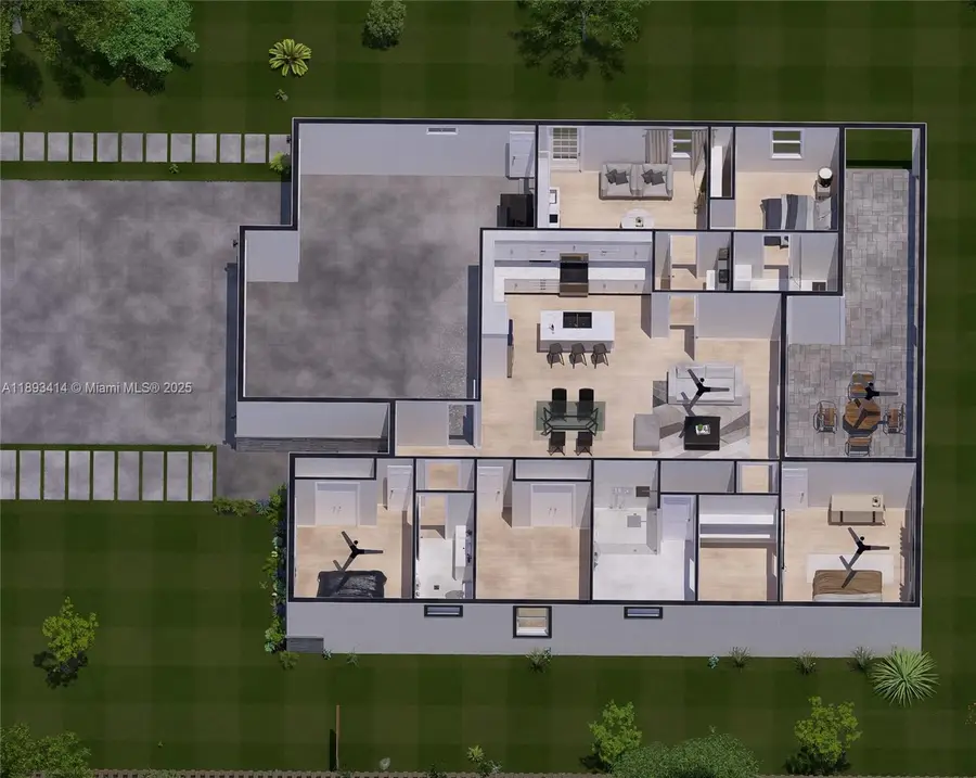 2927 Fears Rd Se, Palm Bay, FL 32909 - #2