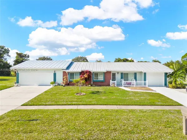 296 Port Malabar Blvd Ne, Palm Bay, FL 32905