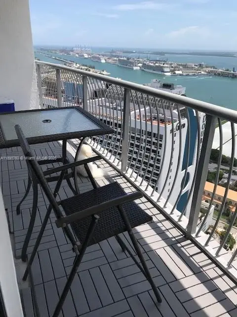 1750 N Bayshore Dr #4812, Miami, FL 33132 - Image #1