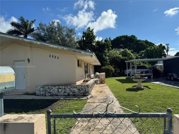 5955 NW 18th Ave, Miami, FL 33142