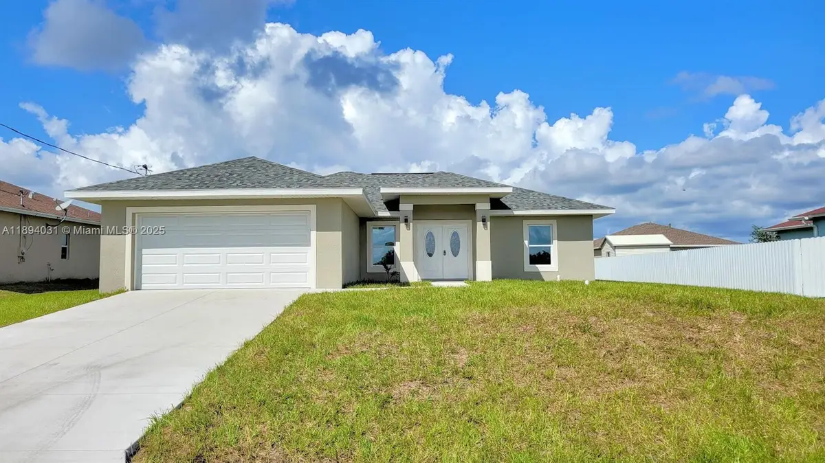 8038 Sunrise Cir., Port Labelle, FL 33935 - Image #1