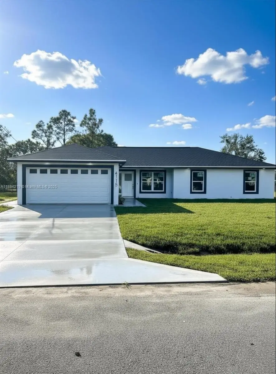 4115 El Rado Avenue, Sebring, FL 33872 - #2