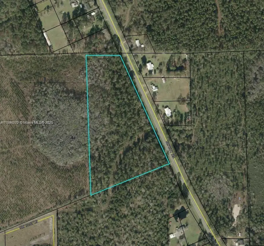 xxx NW 129 Highway, Jasper, FL 32052 - #2