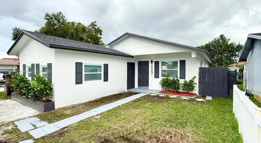 2230 Farragut St, Hollywood, FL 33020 - Image #3