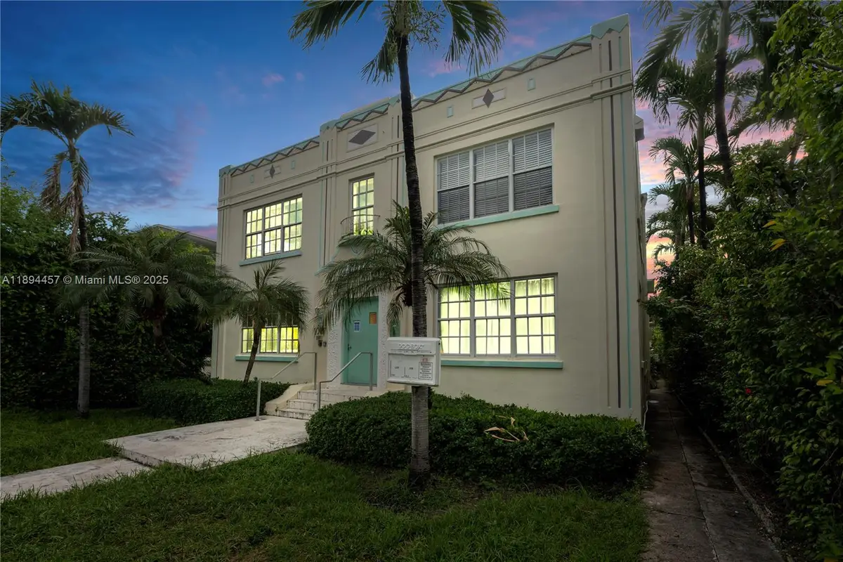 1027 S Euclid Ave #12, Miami Beach, FL 33139 - Image #1