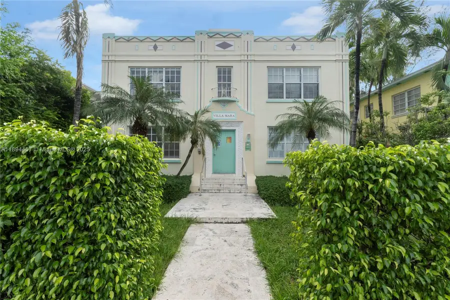 1027 S Euclid Ave #12, Miami Beach, FL 33139 - Image #3