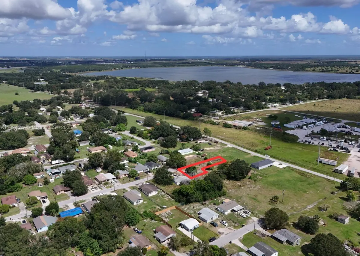 219 Sheila Lane, Lake Wales, FL 33859 - #1