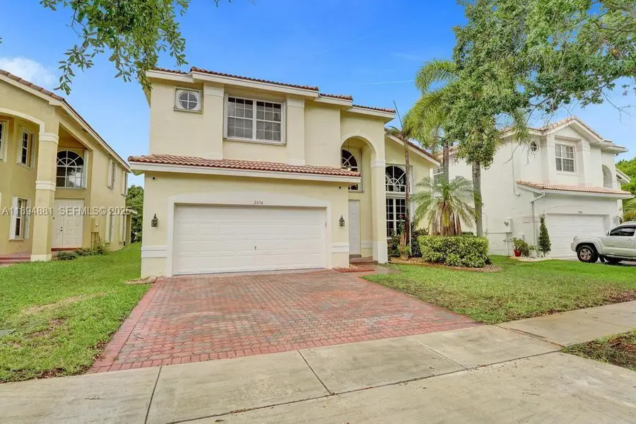 2434 SW 157th Ave, Miramar, FL 33027 - Image #2