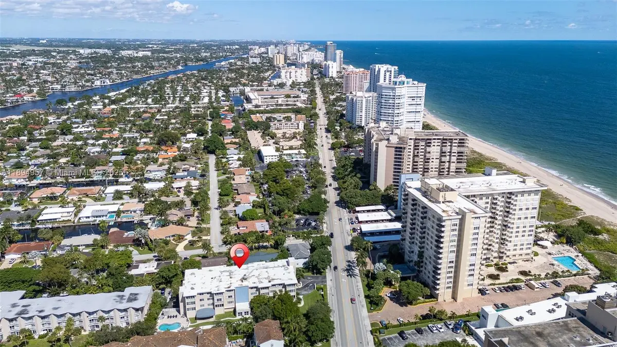 1965 S Ocean Blvd #203, Lauderdale By The Sea, FL 33062 - Image #1