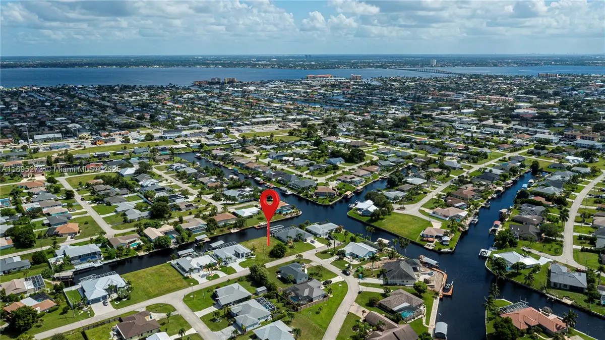 3725 Se 13th Ave, Cape Coral, FL 33904 - #1