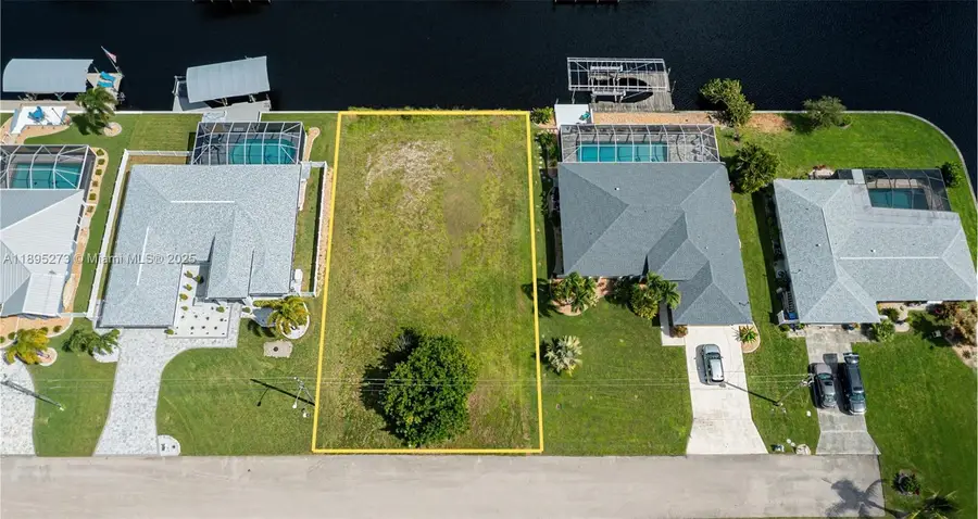 3725 Se 13th Ave, Cape Coral, FL 33904 - #2