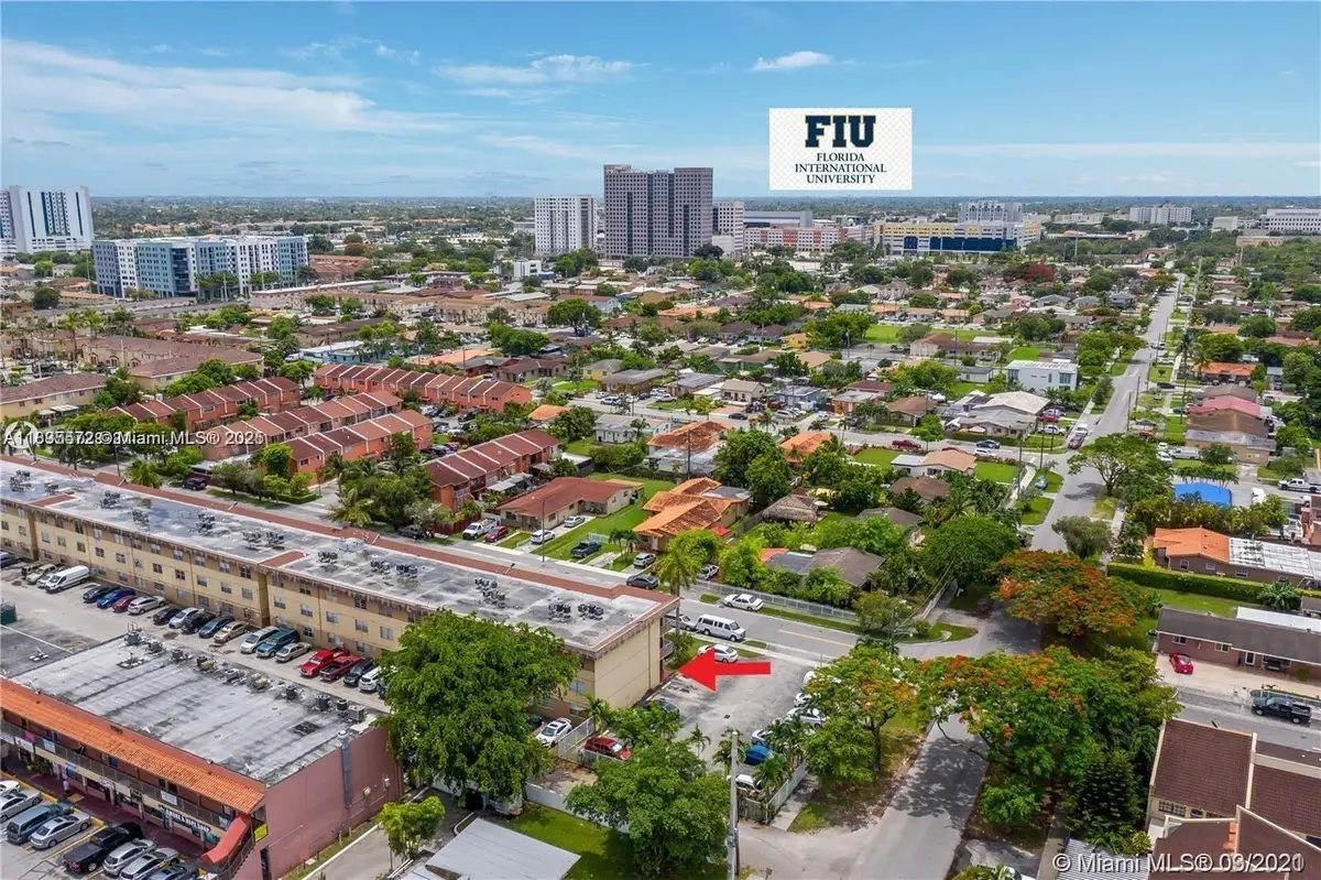 11005 SW 1st St #207, Sweetwater, FL 33174 - Image #1