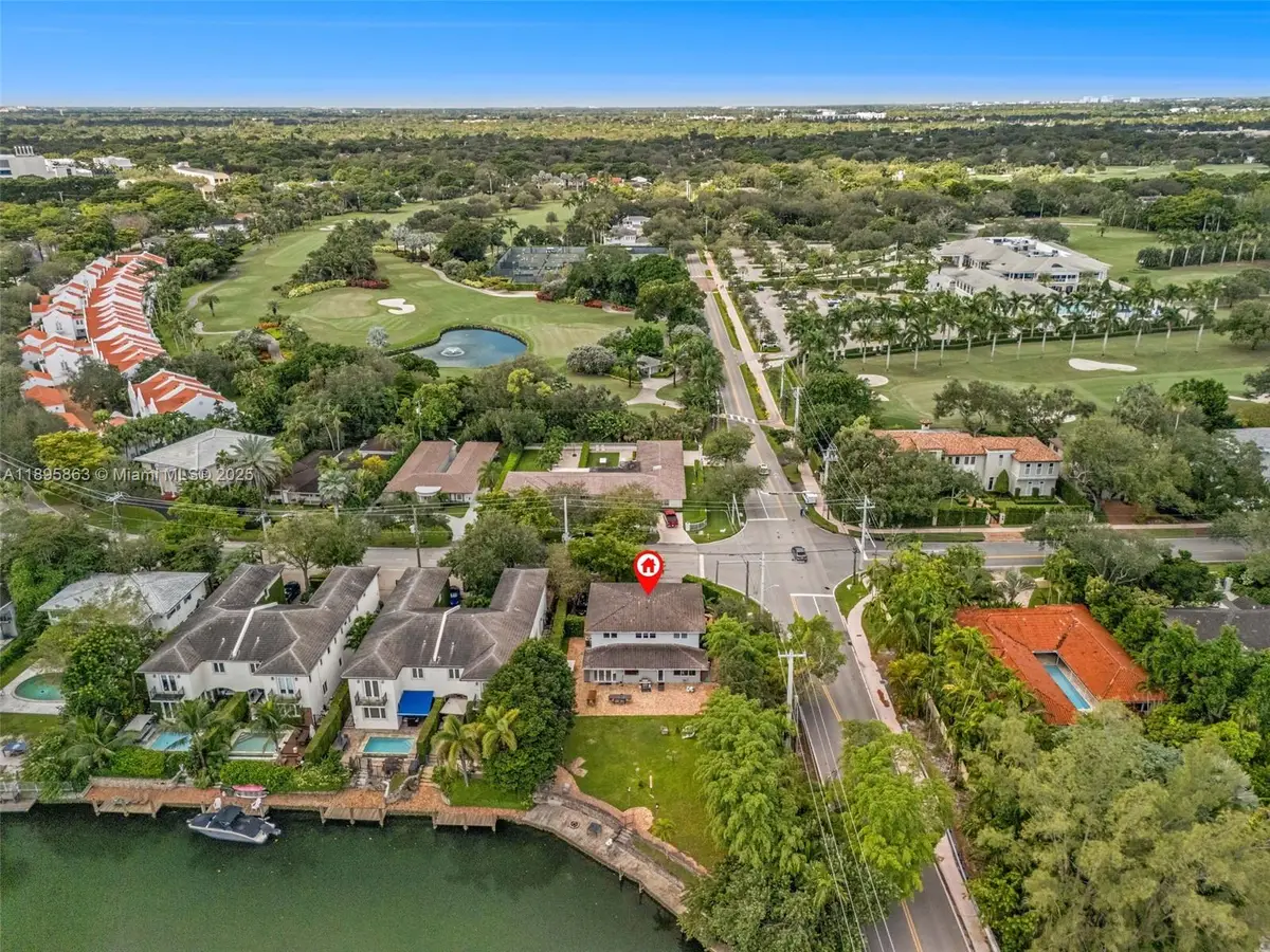 4801 University Dr, Coral Gables, FL 33146 - Image #1