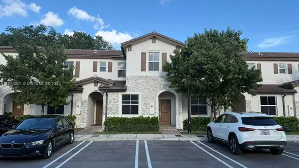 12445 NW 23rd Ct, Miami, FL 33167