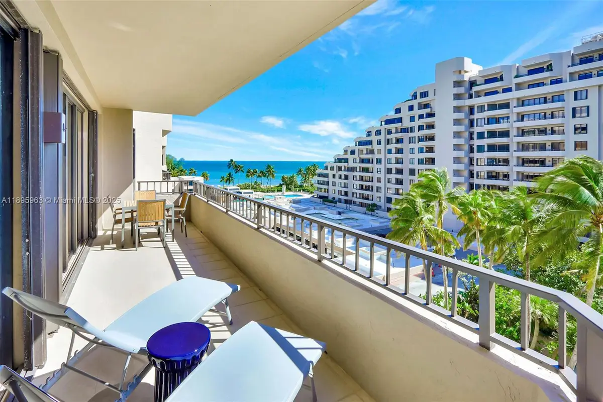 251 Crandon Blvd #628, Key Biscayne, FL 33149 - Image #1