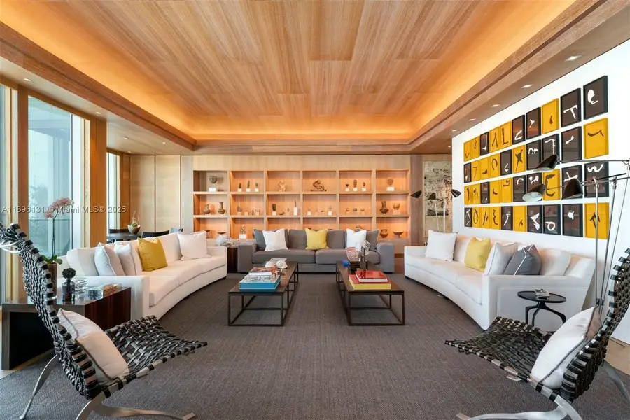 2627 S Bayshore Dr #3201, Miami, FL 33133 - Image #3