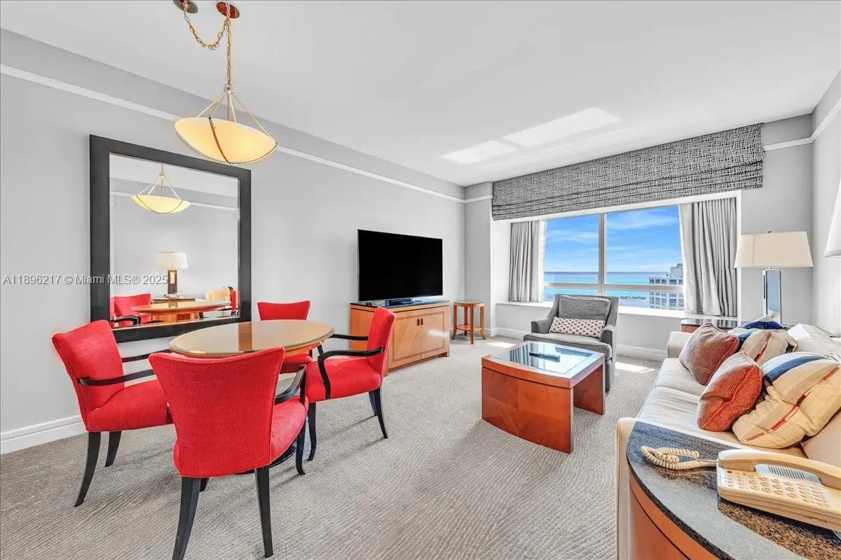 1435 Brickell Ave #3603, Miami, FL 33131 - Image #1