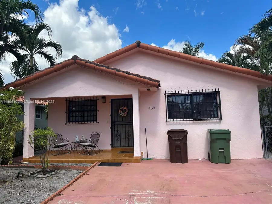 665 E 31st St, Hialeah, FL 33013 - Image #2