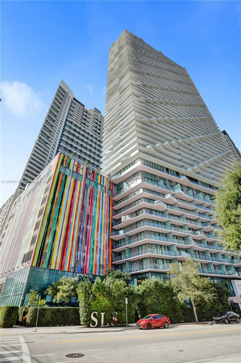 1300 S Miami Ave #3111, Miami, FL 33130 - Image #2