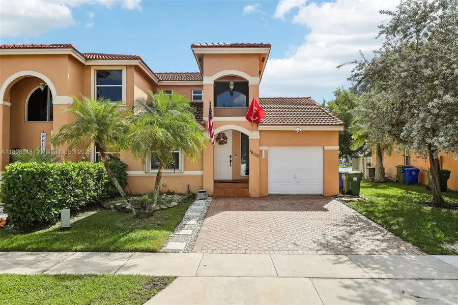 16128 NW 21st St, Pembroke Pines, FL 33028 - Image #3