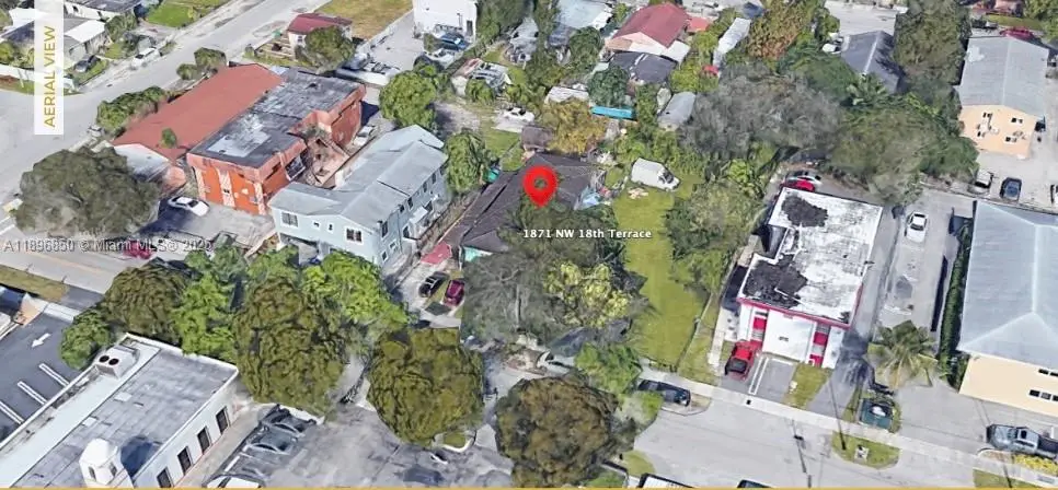 1871 NW 18th Ter, Miami, FL 33125 - Image #1