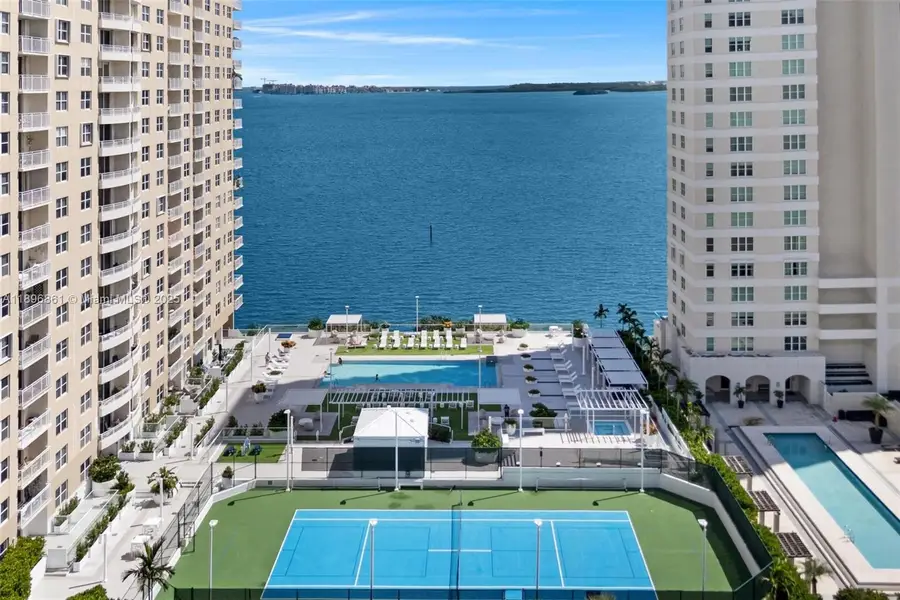 770 Claughton Island Dr #1712, Miami, FL 33131 - Image #2