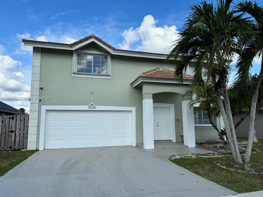 12149 NW 34th St, Sunrise, FL 33323 - Image #2