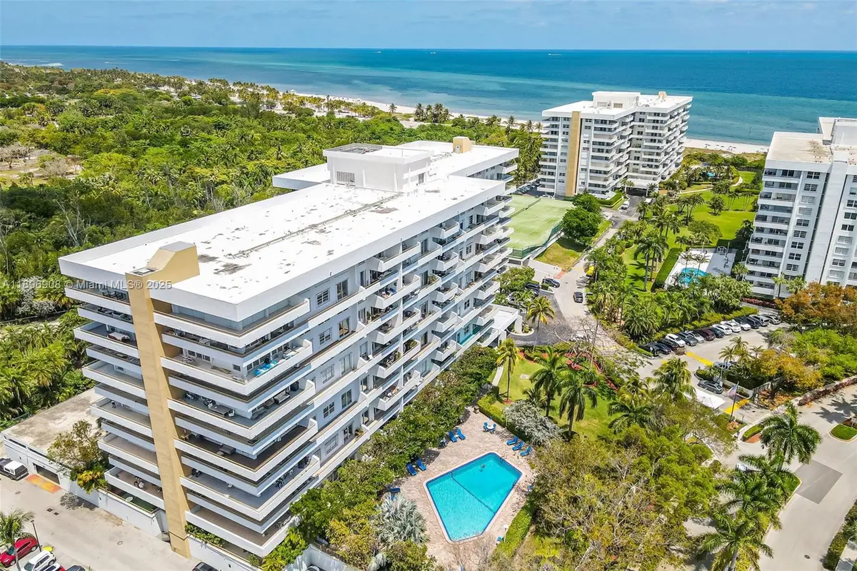 155 Ocean Lane Dr #302, Key Biscayne, FL 33149 - Image #1