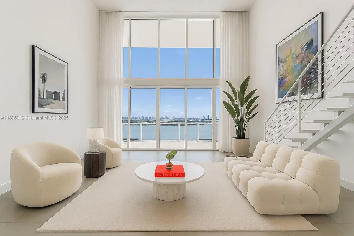 1040 Biscayne Blvd #2402, Miami, FL 33132 - Image #1