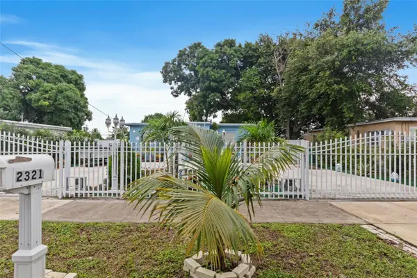 2321 NW 153rd St, Miami Gardens, FL 33054