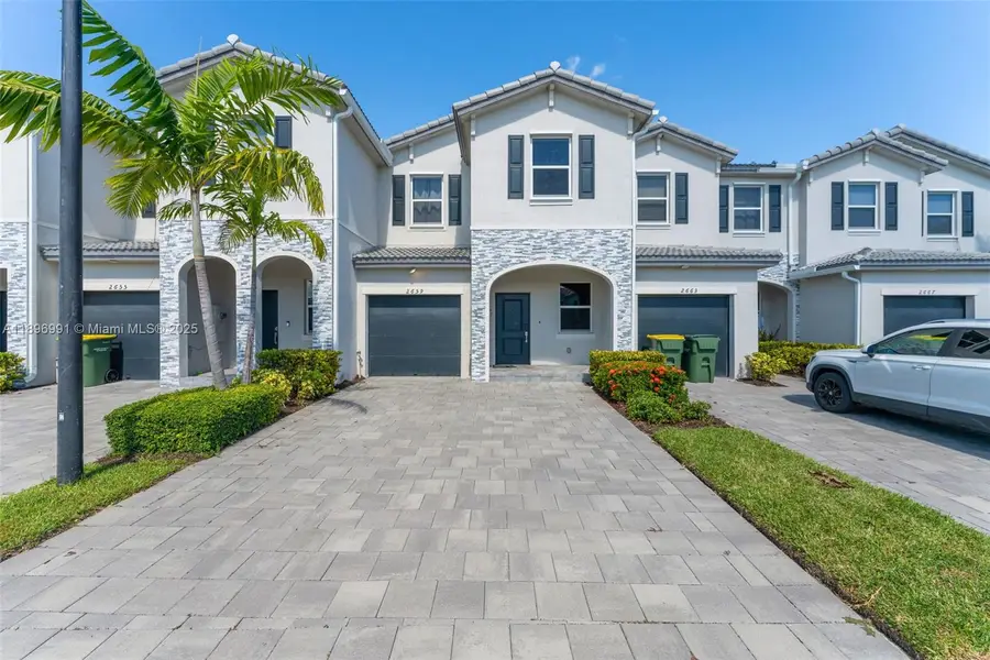 2659 SE 11th St, Homestead, FL 33035 - Image #2