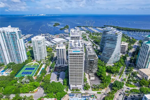 2655 S Bayshore #1506, Coconut Grove, FL 33133