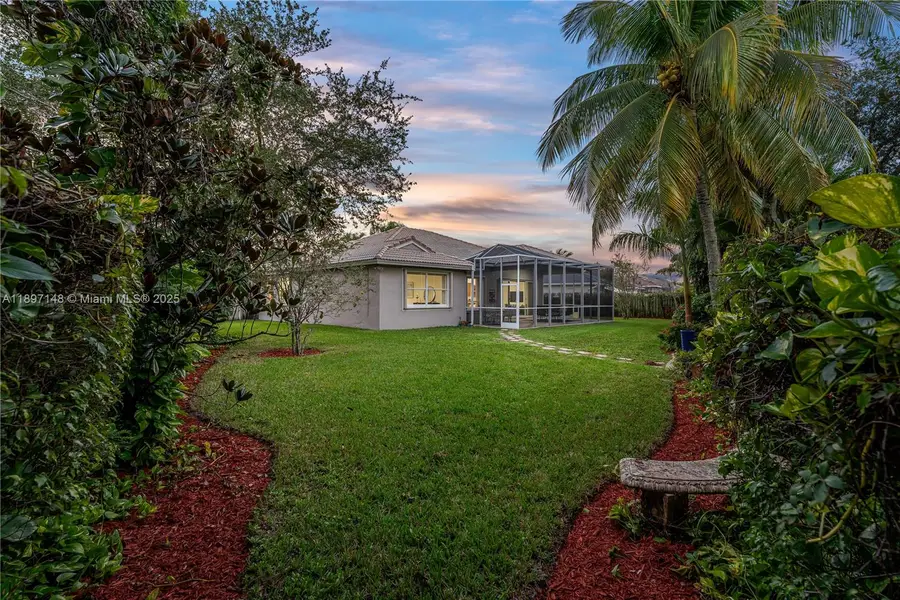 1894 NW 141st Ave, Pembroke Pines, FL 33028 - Image #2