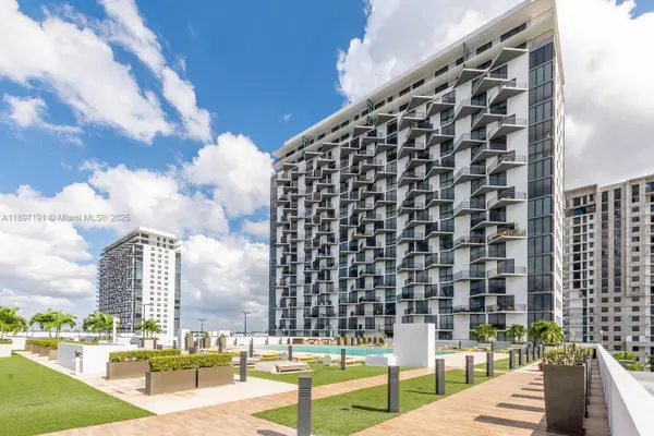 5300 Paseo Blvd #1905, Doral, FL 33166