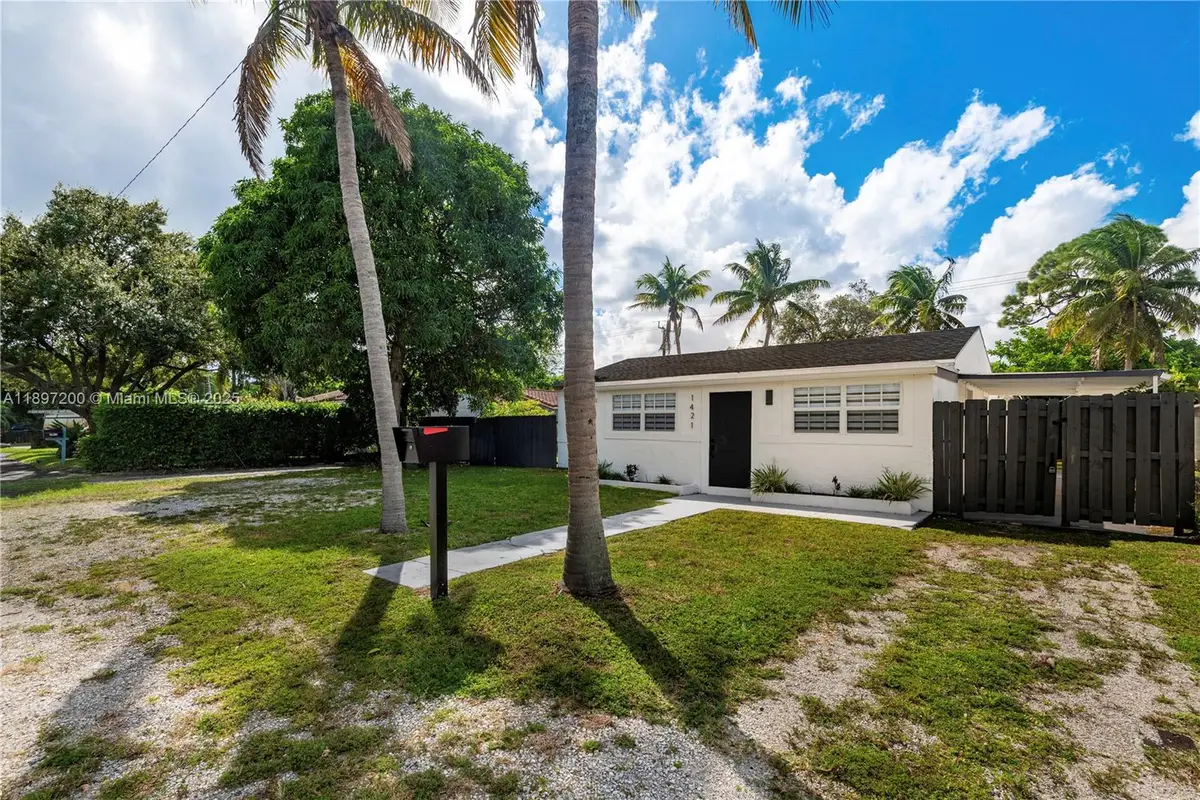 1421 NW 1st Ave, Fort Lauderdale, FL 33311 - Image #1