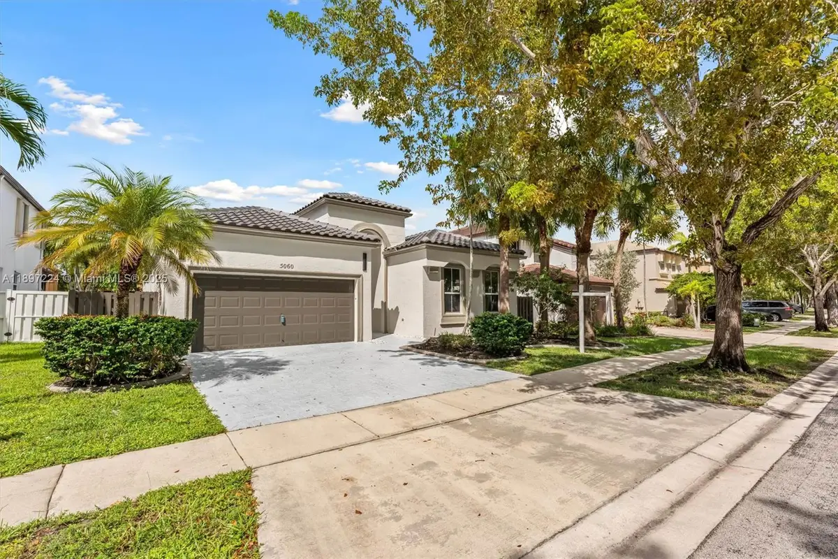 5060 SW 163rd Ave, Miramar, FL 33027 - Image #1