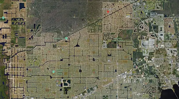 3814 West Gator Cir, Cape Coral, FL 33993