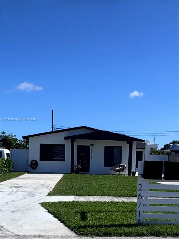 26711 SW 145th Ave Rd, Homestead, FL 33032