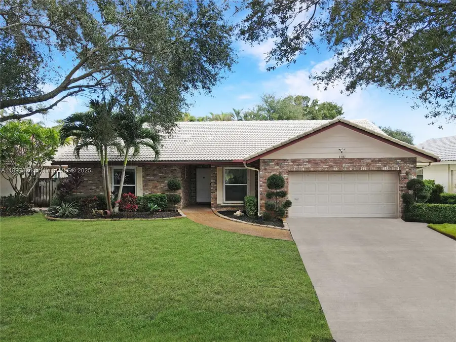 7101 NW 40th St, Coral Springs, FL 33065 - Image #3