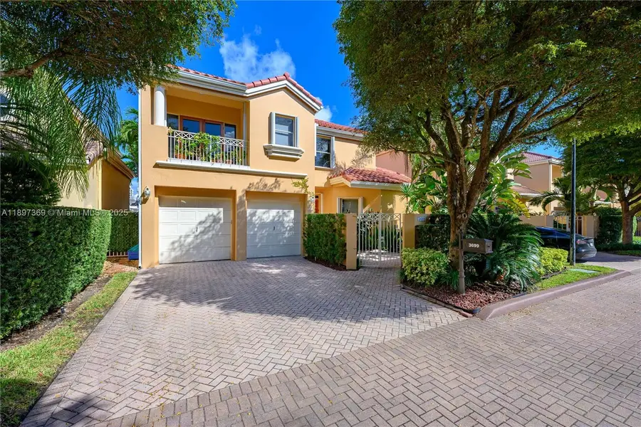 3699 NE 208th Ter, Aventura, FL 33180 - Image #2