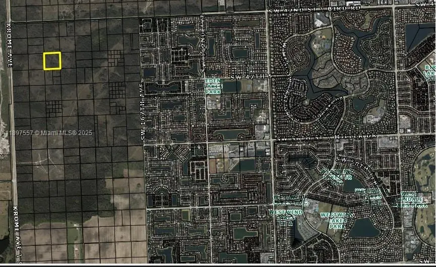 UNINCORPORATED Dade Count, Ridge Manor, FL 33185 - Image #1