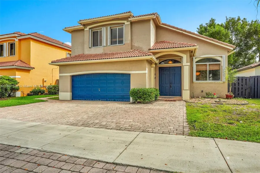 1861 SE 19th Ave, Homestead, FL 33035 - Image #2